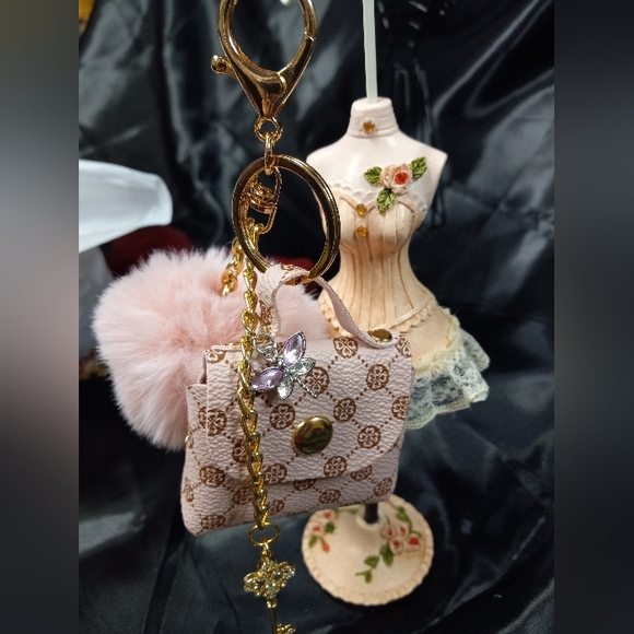 Purse Charm for your Purse! - Picture 2 of 3